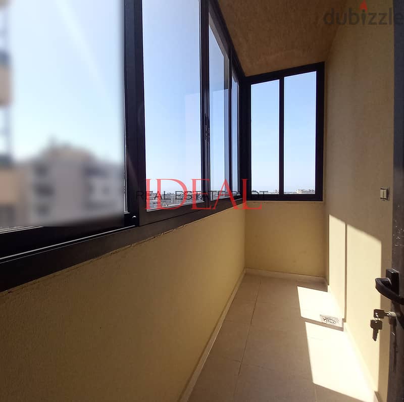 Apartment for sale in Dam w Farez Tripoli 205 sqm ref#rk671 3