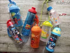 High quality kids bottles and cups