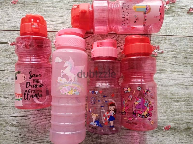 High quality kids bottles and cups 1