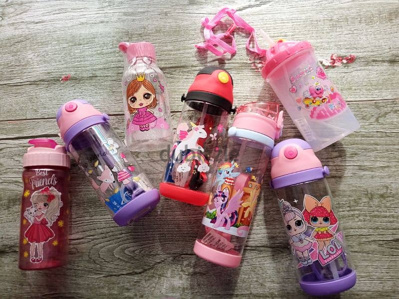 High quality kids bottles and cups 14