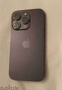 iPhone 14 Pro 128GB Purple 0