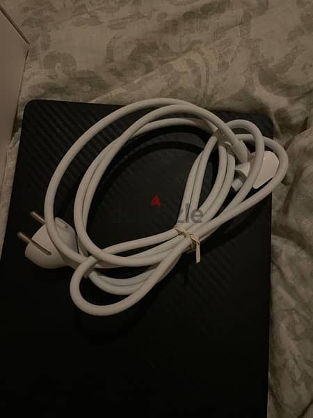 Original AC Adaptor for apple MAC laptops 1