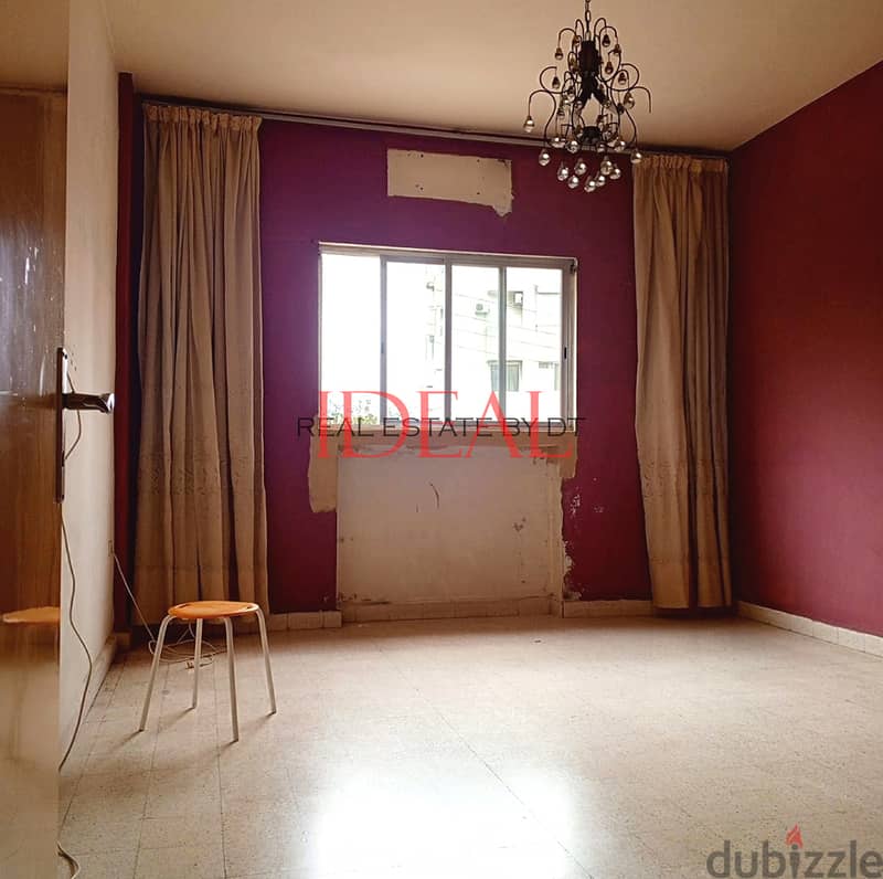 Apartment for rent in Jbeil 140 sqm ref#17305 1