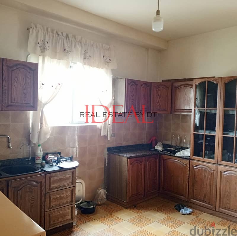 Apartment for rent in Jbeil 140 sqm ref#17305 2