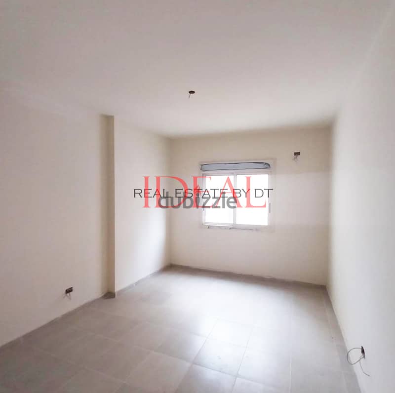 Apartment for sale in Mar Roukoz Dekwaneh 150 sqm ref#chc2421 2