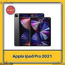 iPad Pro M2 12.9" 256GB 5G new offer 1