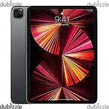 iPad Pro M2 12.9" 256GB 5G new offer 6