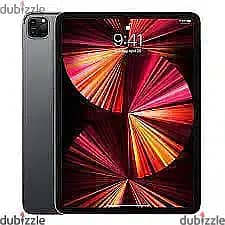 iPad Pro M2 12.9" 1Terra 5G amazing price 5