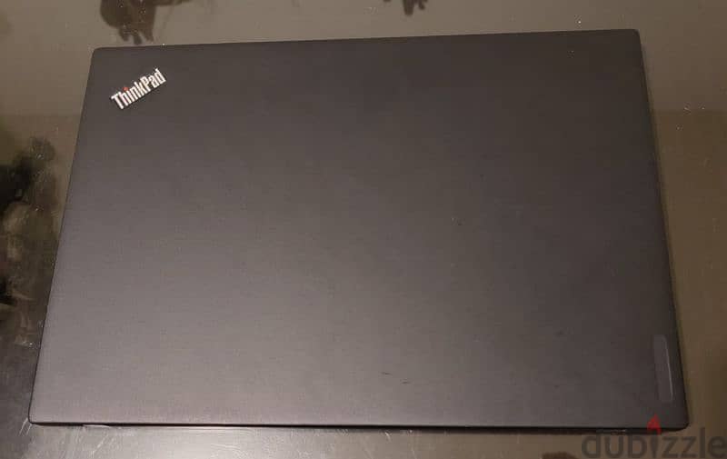 Laptop Lenovo Thinkpad T470S 3