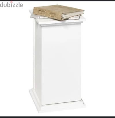 german store FMD table with door