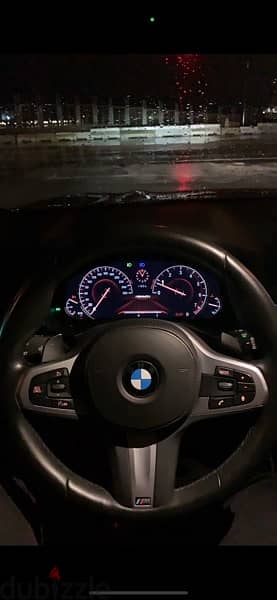 BMW X3 M40i 2019 Bassoul Hneineh 9
