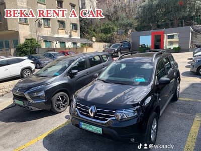 Renault Duster 2023