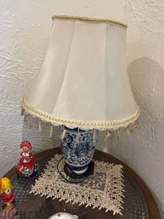 lampadaire antique very good condition