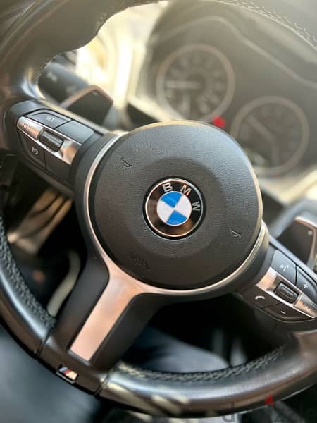 BMW 235i M Performance 2015 11