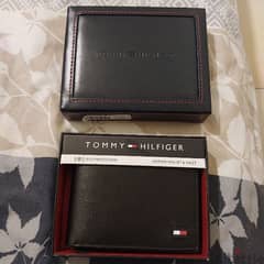 wallet for men, original Tommy Hilfiger 0