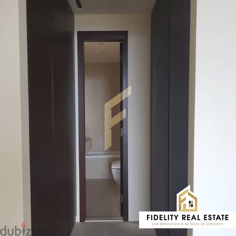 Apartment for rent in Sioufi LA10 2