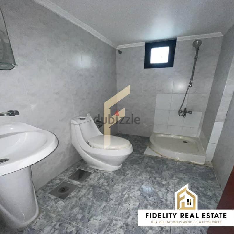 Apartment for sale in Choueifat NH7 2