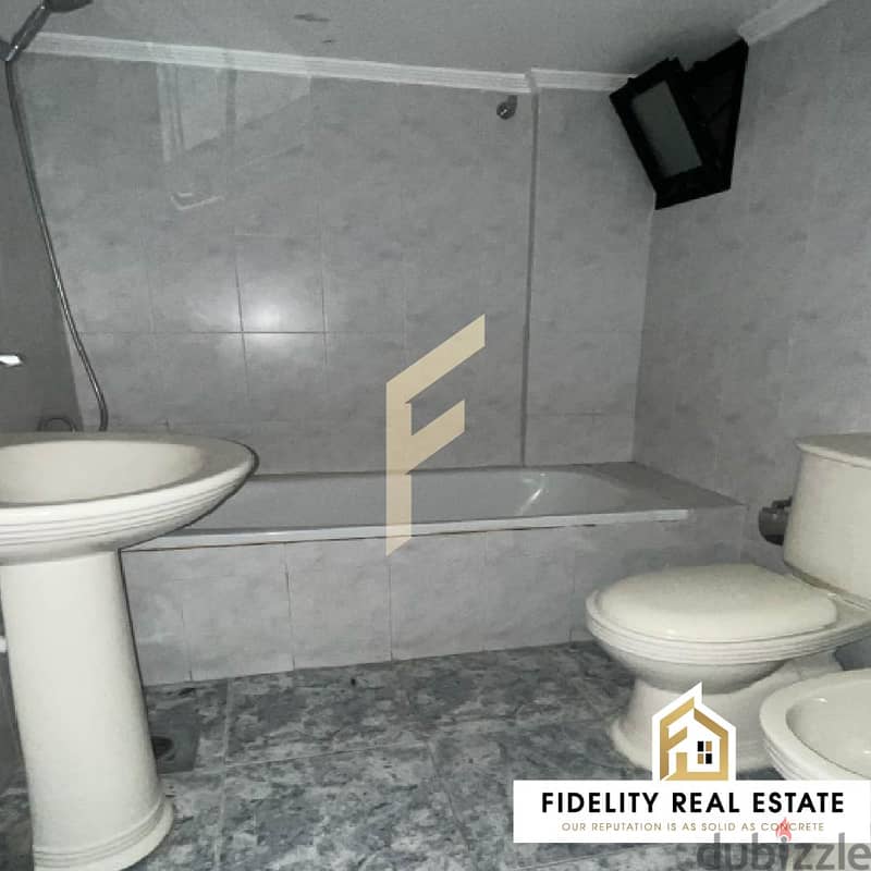 Apartment for sale in Choueifat NH7 3