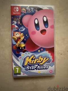 Kirby star allies 0