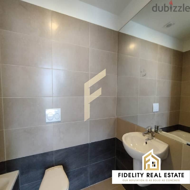 Apartment for rent in Achrafieh - Furnished RK36 2