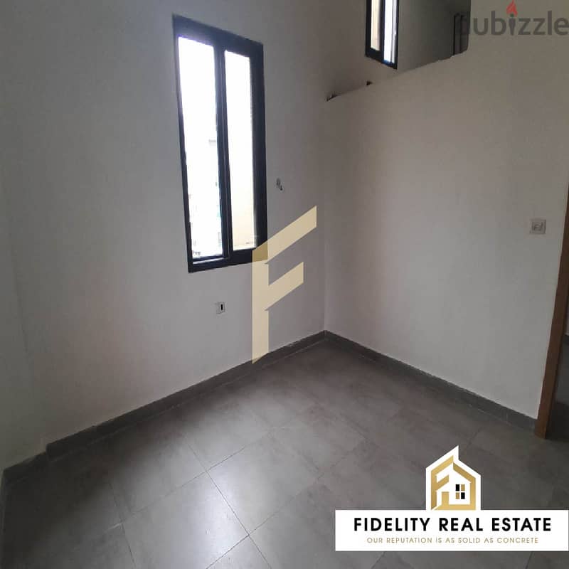 Apartment for rent in Aley WB127 1