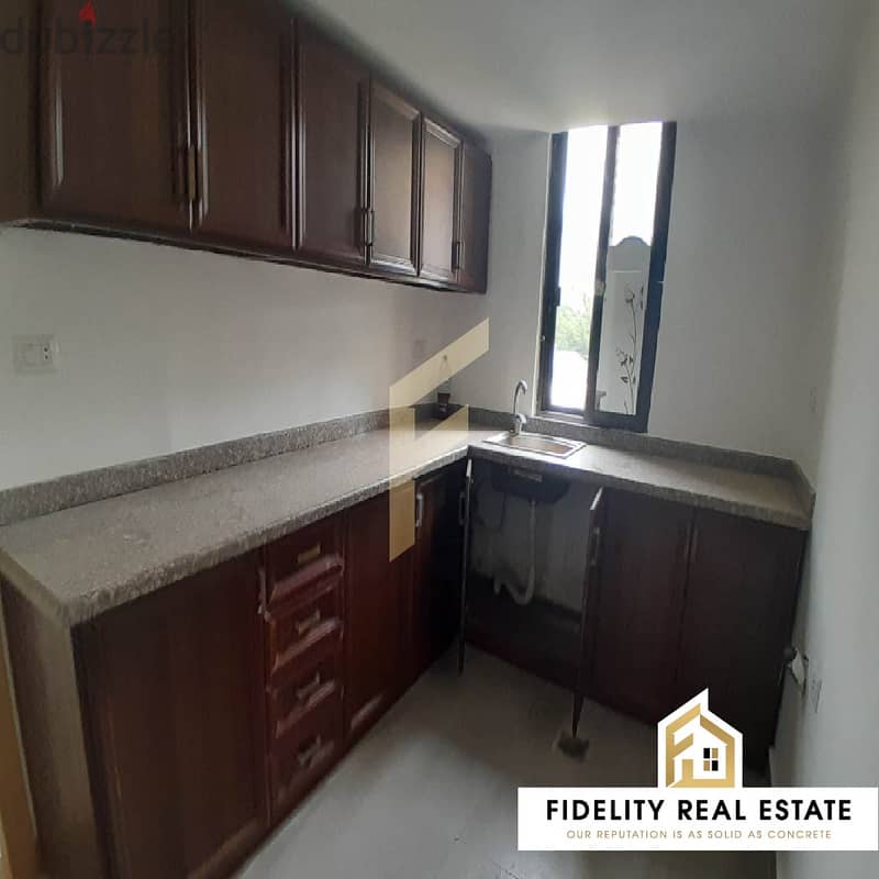 Apartment for rent in Aley WB127 2