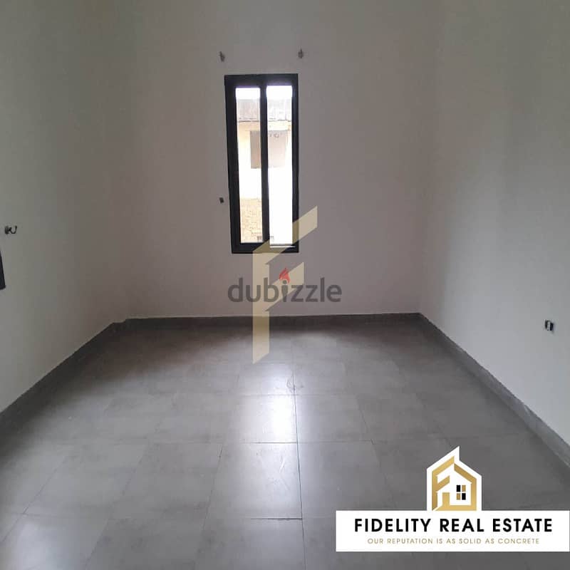 Apartment for rent in Aley WB127 3