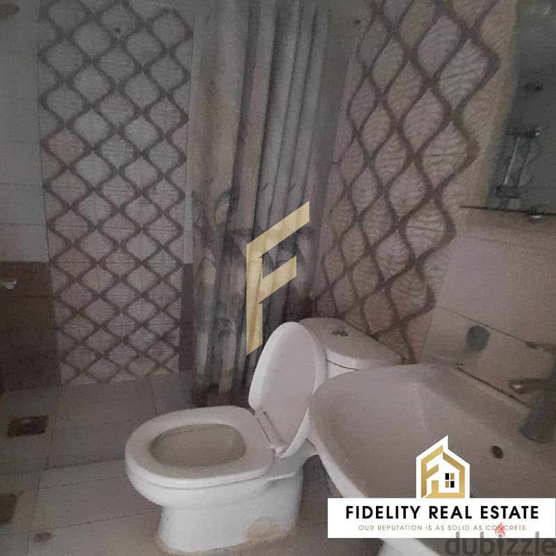 Apartment for rent in Aley WB127 4