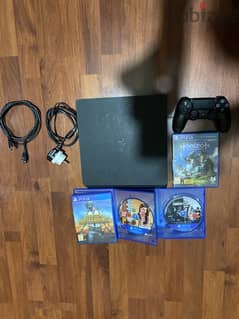 ps4 for sale 0