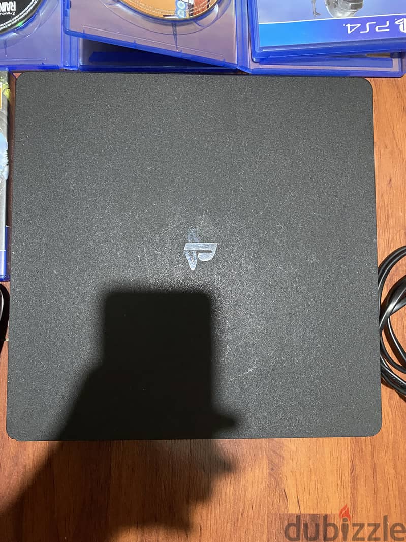 ps4 for sale 4