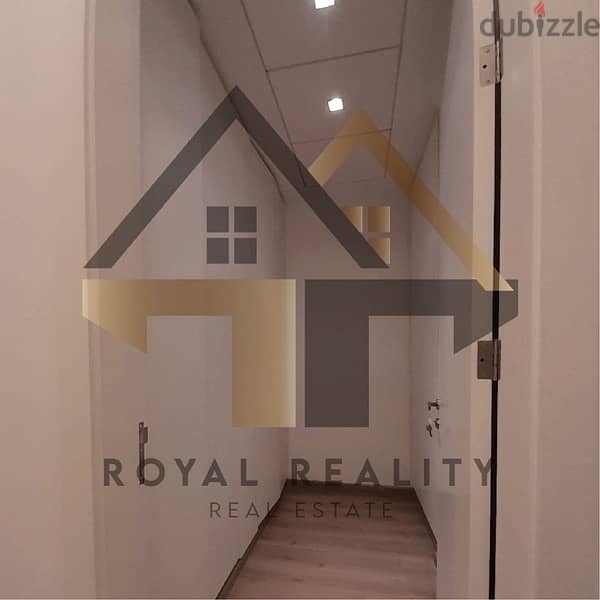 apartments in yarzeh for sale - شقق في اليرزة للبيع 7