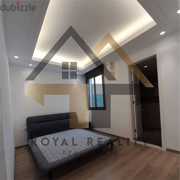apartments in yarzeh for sale - شقق في اليرزة للبيع 13