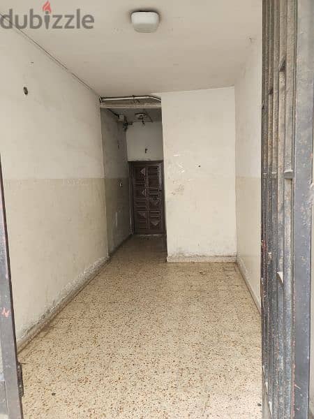 apartment for rent in jisr el bacha شقة للايجار في جسر الباشا 1