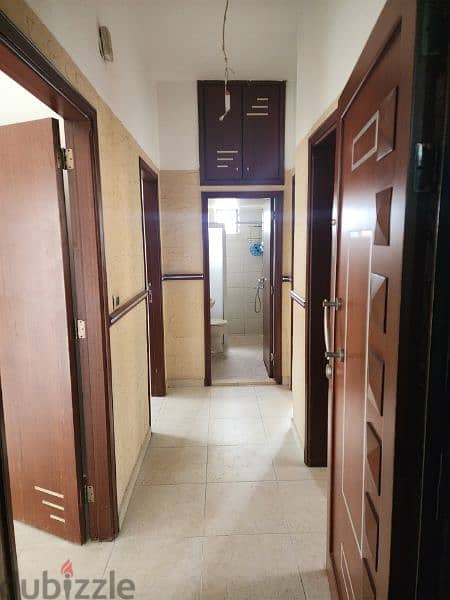 apartment for rent in jisr el bacha شقة للايجار في جسر الباشا 3