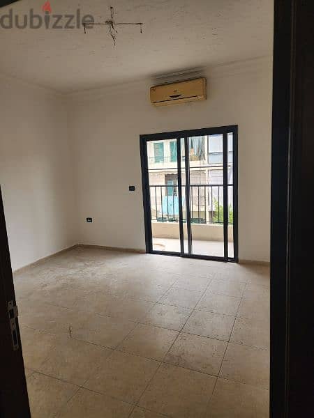 apartment for rent in jisr el bacha شقة للايجار في جسر الباشا 8