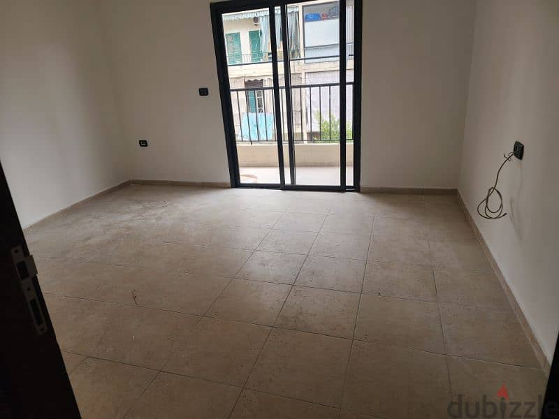 apartment for rent in jisr el bacha شقة للايجار في جسر الباشا 9