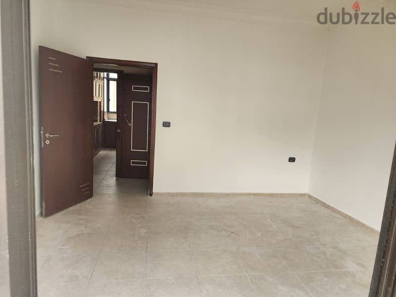 apartment for rent in jisr el bacha شقة للايجار في جسر الباشا 10