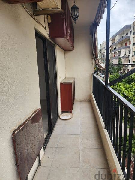 apartment for rent in jisr el bacha شقة للايجار في جسر الباشا 11
