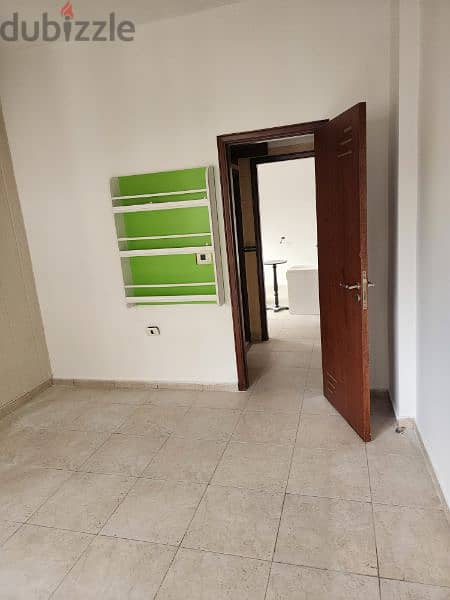 apartment for rent in jisr el bacha شقة للايجار في جسر الباشا 16