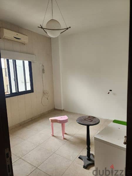 apartment for rent in jisr el bacha شقة للايجار في جسر الباشا 17
