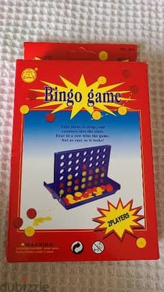 Bingo Game 0