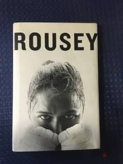 Ronda Rousey Book 0