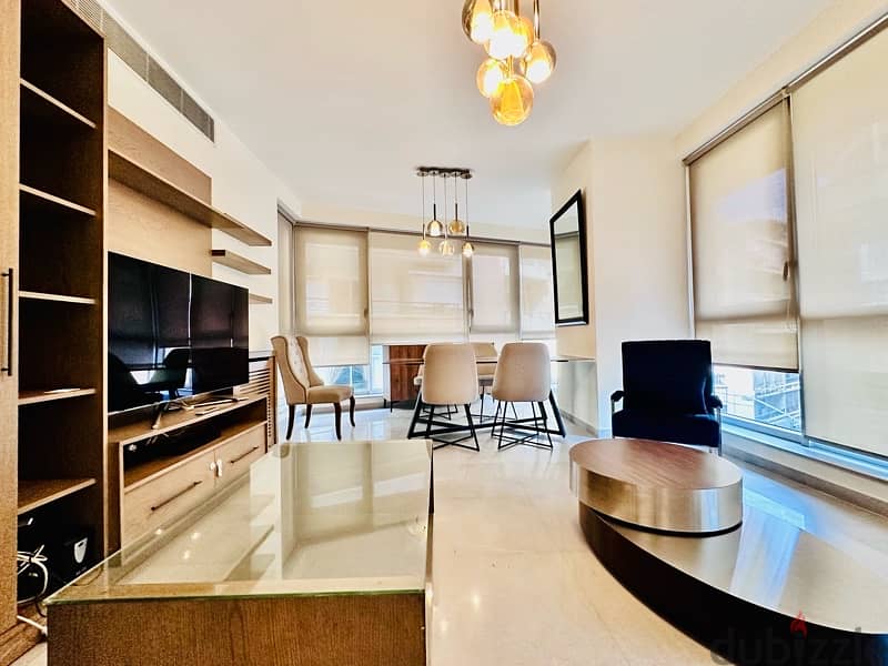 Furnished Apartment In Hamra | Close To LAU & AUB | 24/7 Electricity 1