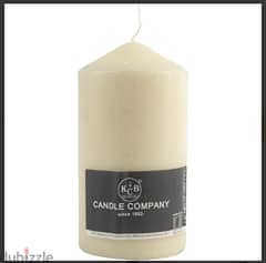 german store KCB candle company