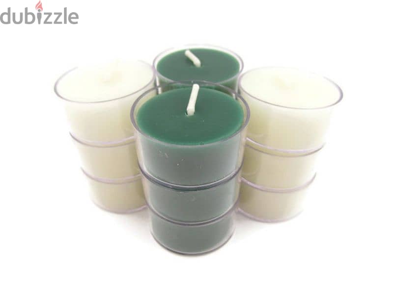 german store KCB candle company 3