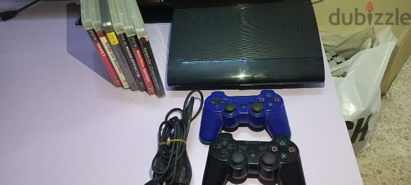 used ps3 for sale 1