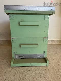 Beehives for sale قفران نحل للبيع 0