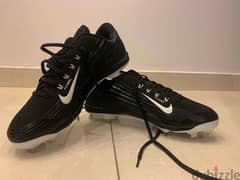 nike vapor football shoes(45.5eu)
