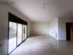 Beautiful Apartment with Terrace For Rent