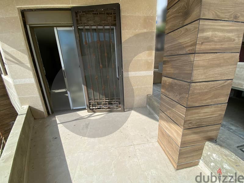 Panoramic View Apartment in Oyoun broumana/عيون برمانا REF#PS104354 1